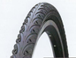 Tyre 26 x 1.75 Standard Wirebead Slick Black