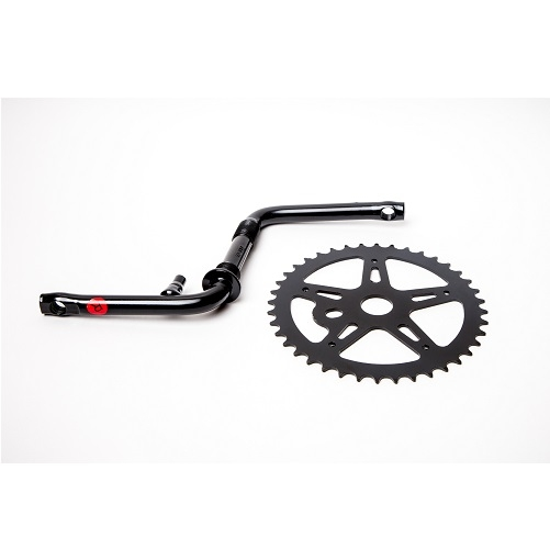 Crank 2-piece 20" (Same as Antix)