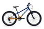 Avalanche Cosmic 24" Boys Blue