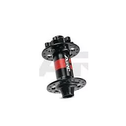 ARC Hub Front 15x110 28h Black