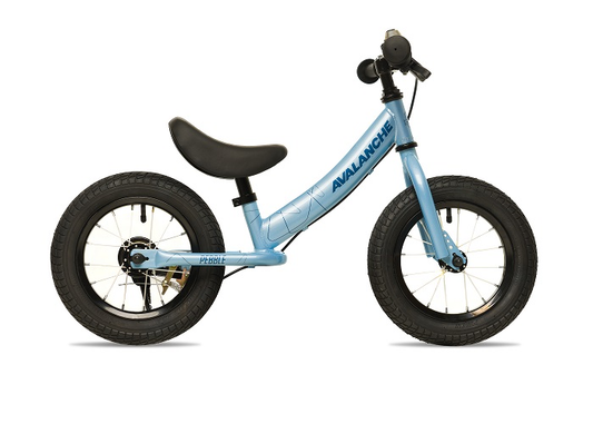 Avalanche Pebble Balance Bike 12"