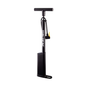 TR Airtank Digital Floor Pump
