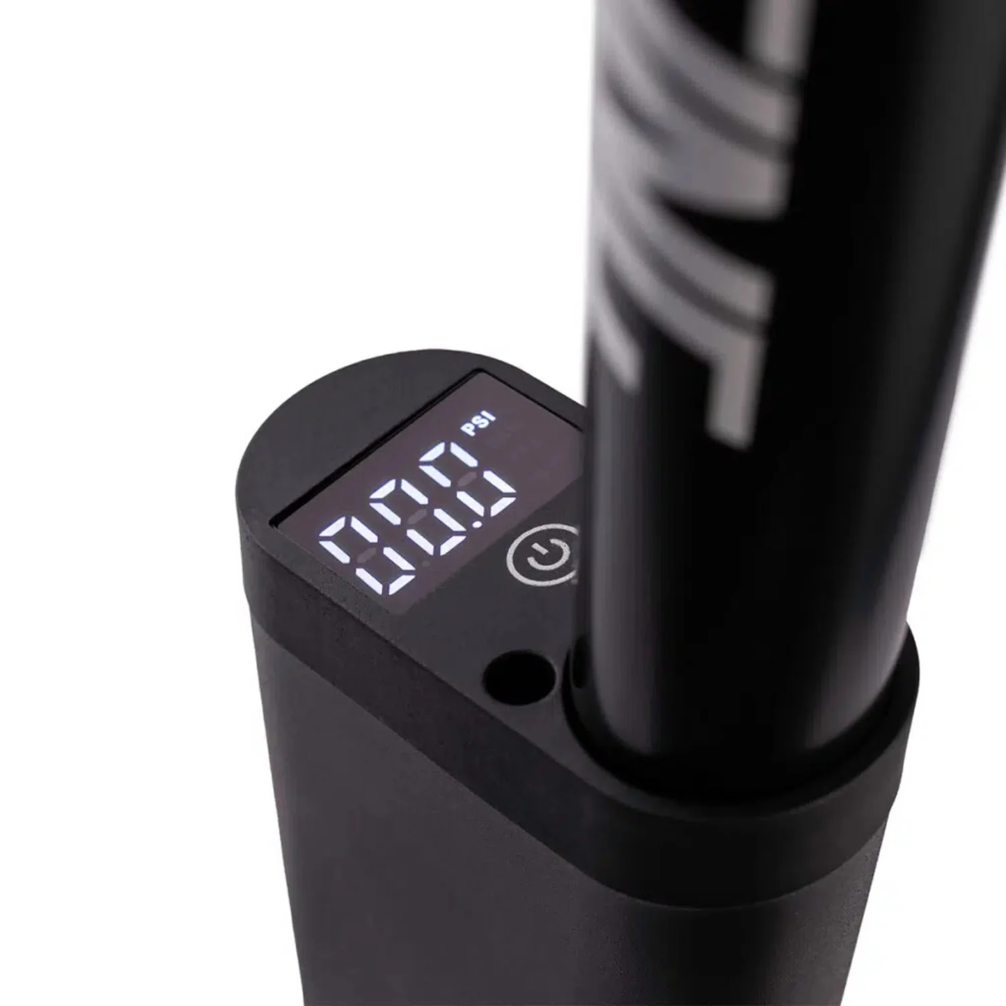 TR Airtank Digital Floor Pump