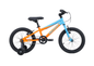 Avalanche Bolt 16" Boys Orange/Blue