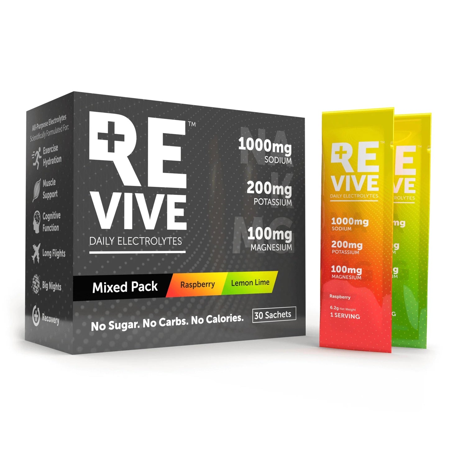 Revive Daily Electrolytes 30 x satchets