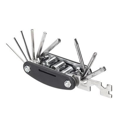 Fluir Bicycle 16 in 1 Multitool