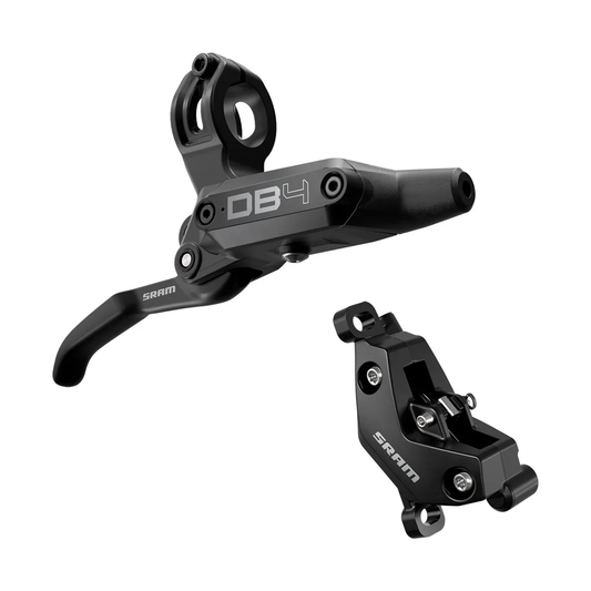 Sram DB4 Brakeset front/rear