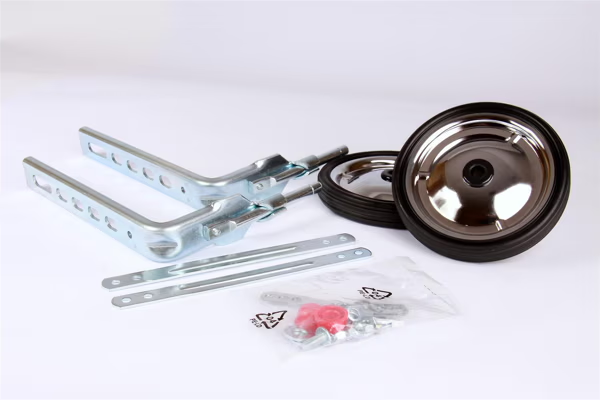 Training wheels 12-20" Heavy Duty