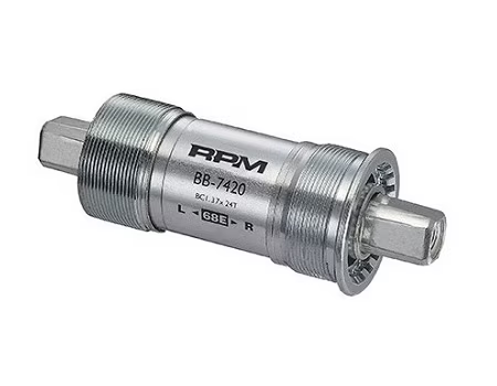 Bottom Bracket Cartridge Square Taper