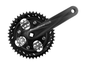 Sunrace Crank 22/32/44