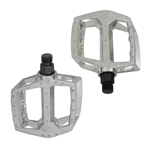 Wellgo Platform Alloy Pedal
