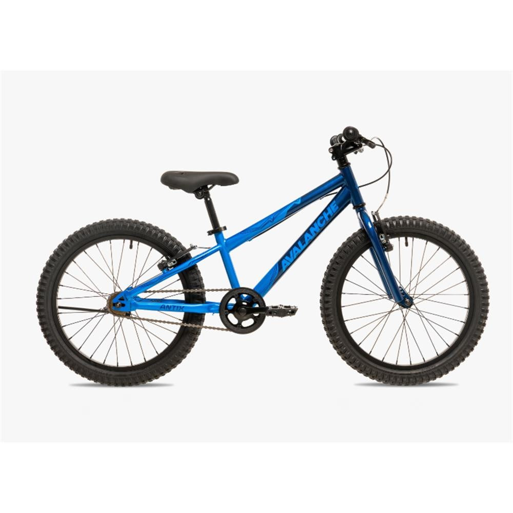 Avalanche Antix 20" Blue