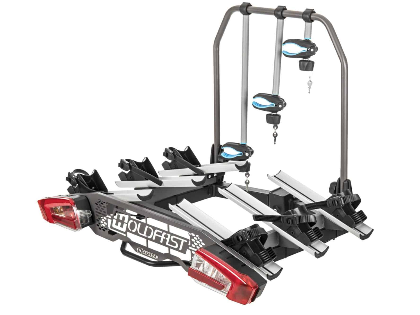 Holdfast Platform Pro Bike Carrier