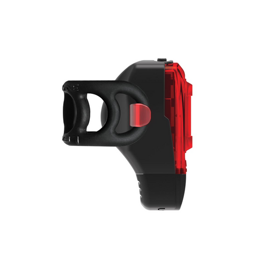 Lezyne Rear Light KTV DRIVE+ USB