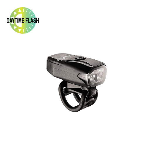 Lezyne Front LED Light KTV DRIVE 200 Black USB