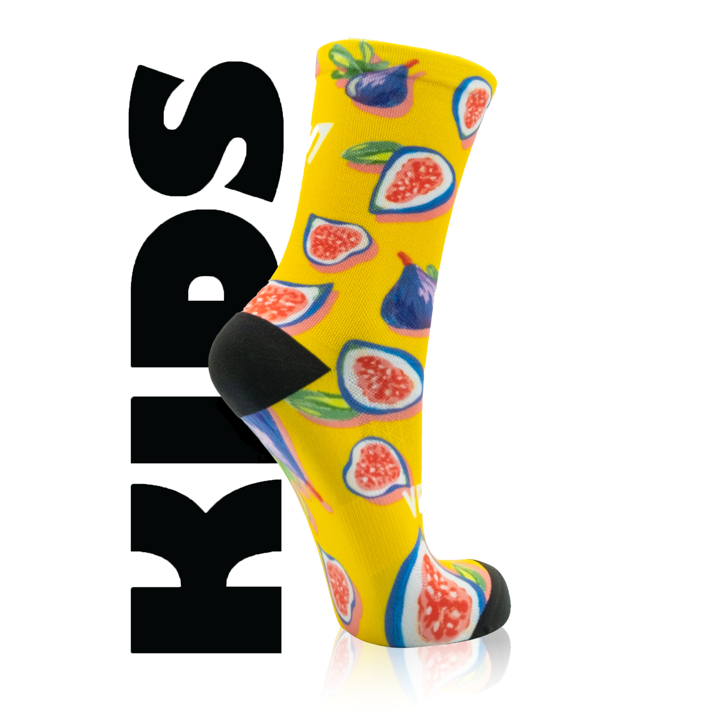 Versus KIDS Elite Socks 12-3