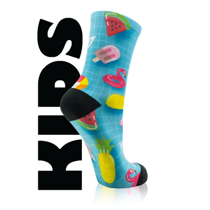 Versus KIDS Elite Socks 12-3
