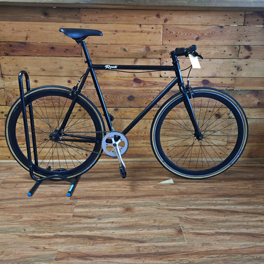 Pre-owned Rook One L/58