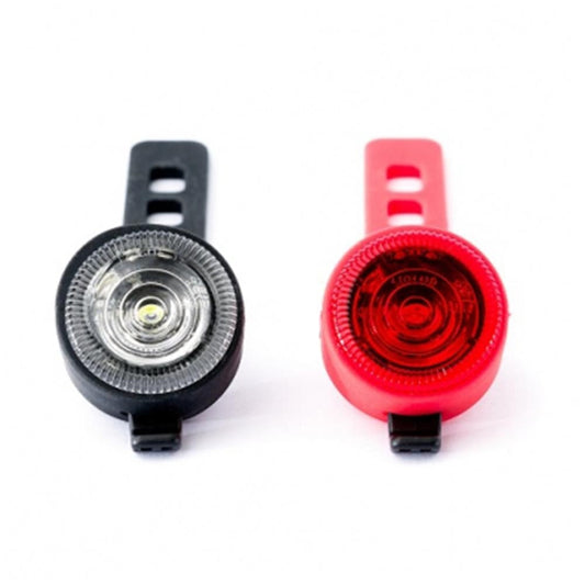 Combo LED Light Set F&R