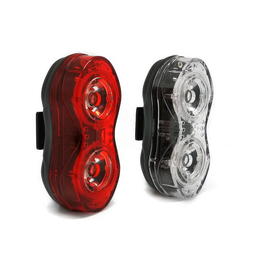 Speedmaster Dual USB Led light set