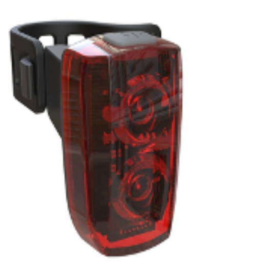 Tail light Spy 80 USB