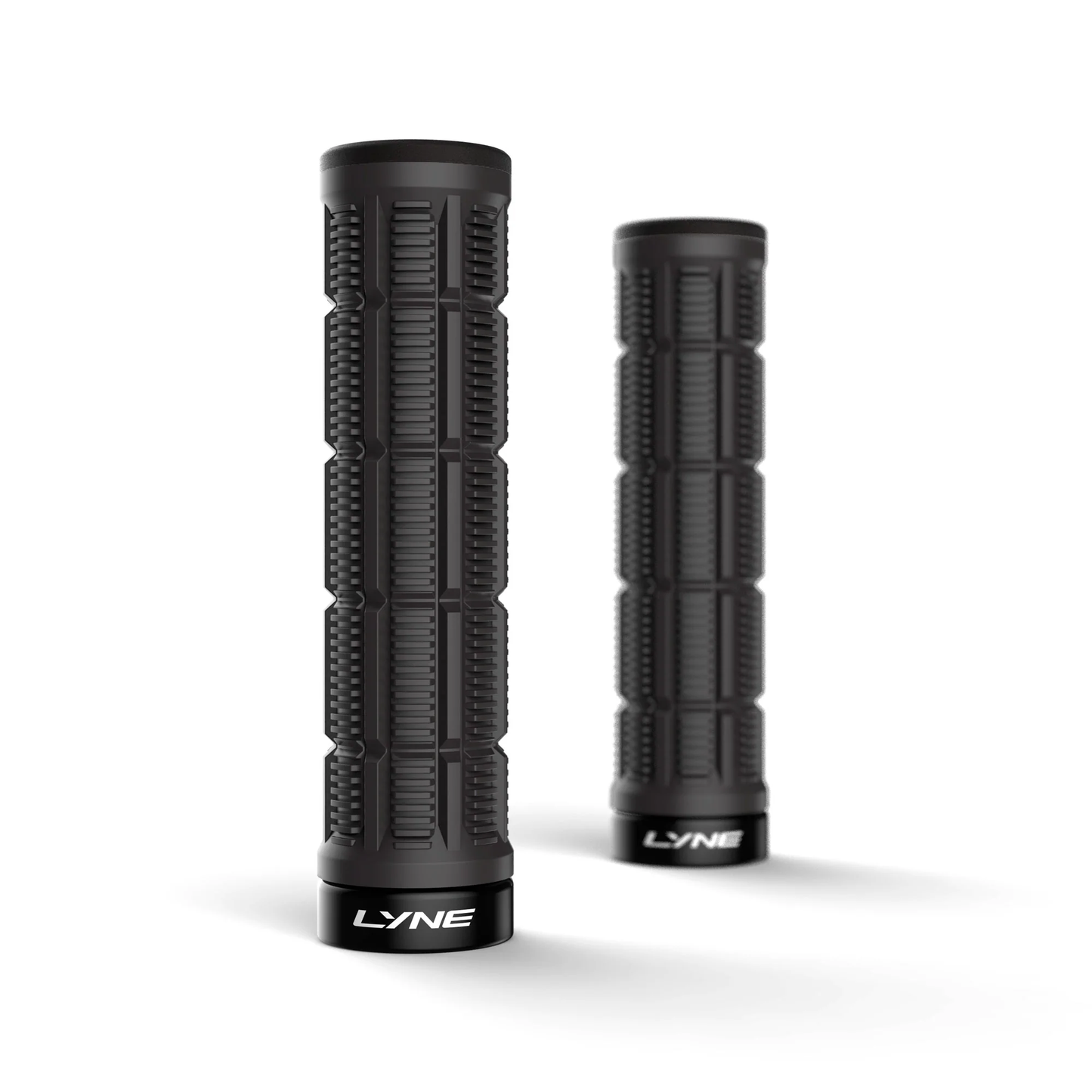 Lyne Cosmic Cactus lock-on grips
