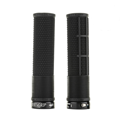 DMR Deathgrips non-flanged Thick Soft
