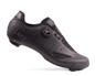 Lake CX 177-X Cycling Shoes Black/Black 42