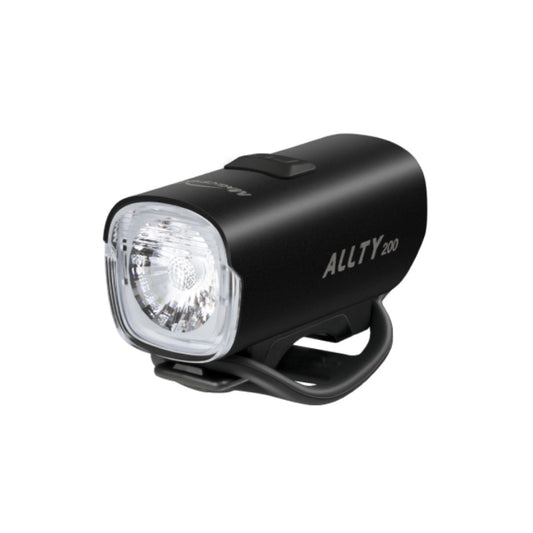 Magicshine Allty 200 front light usb