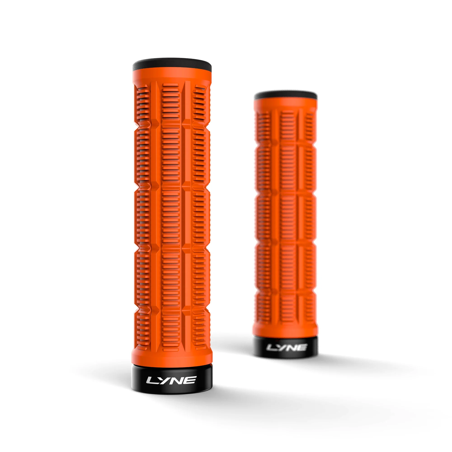 Lyne Cosmic Cactus lock-on grips