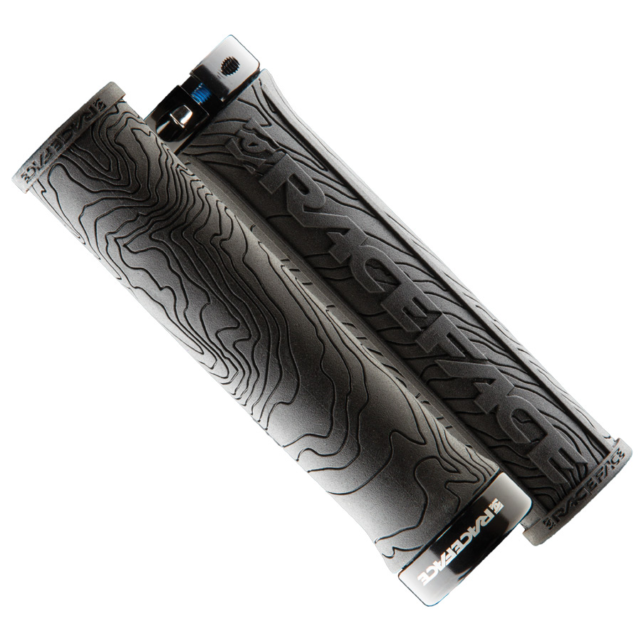 Race Face Half Nelson Grips