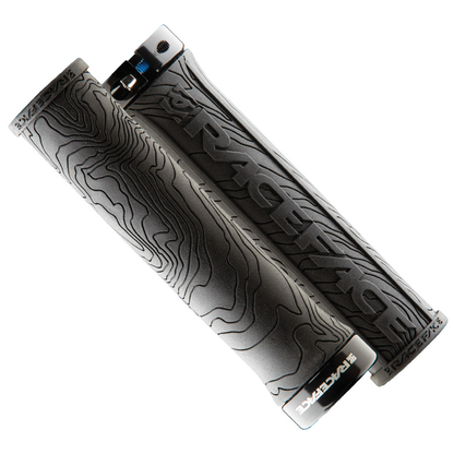 Race Face Half Nelson Grips