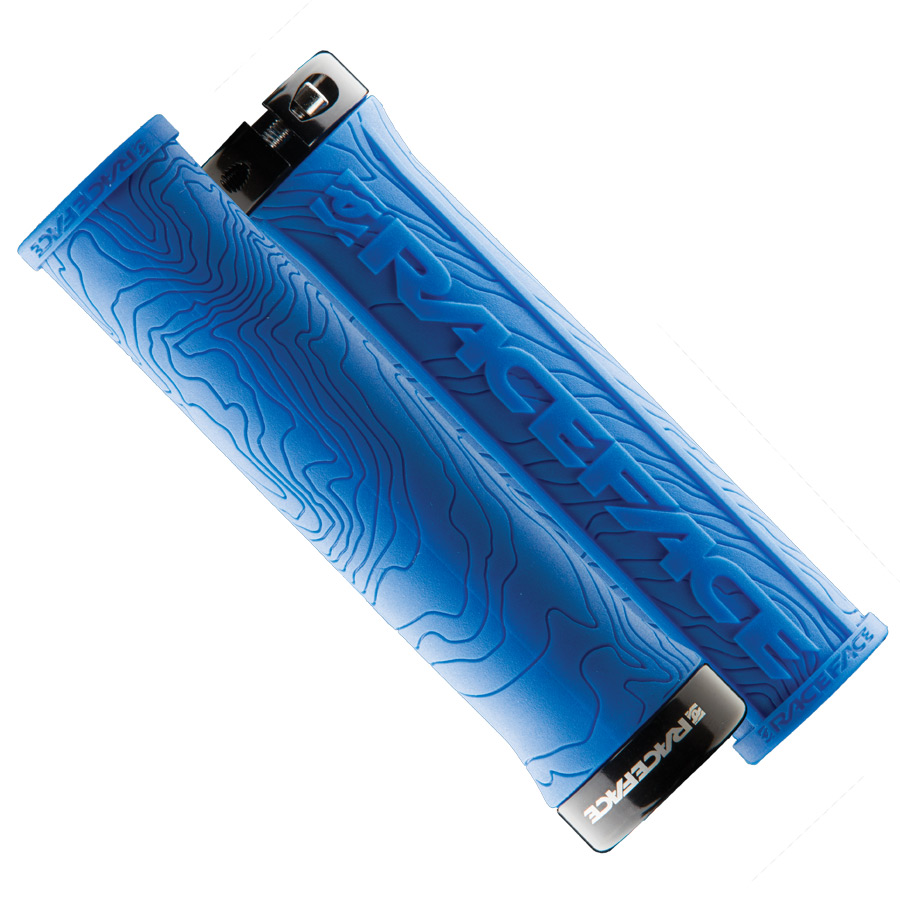 Race Face Half Nelson Grips