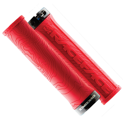 Race Face Half Nelson Grips