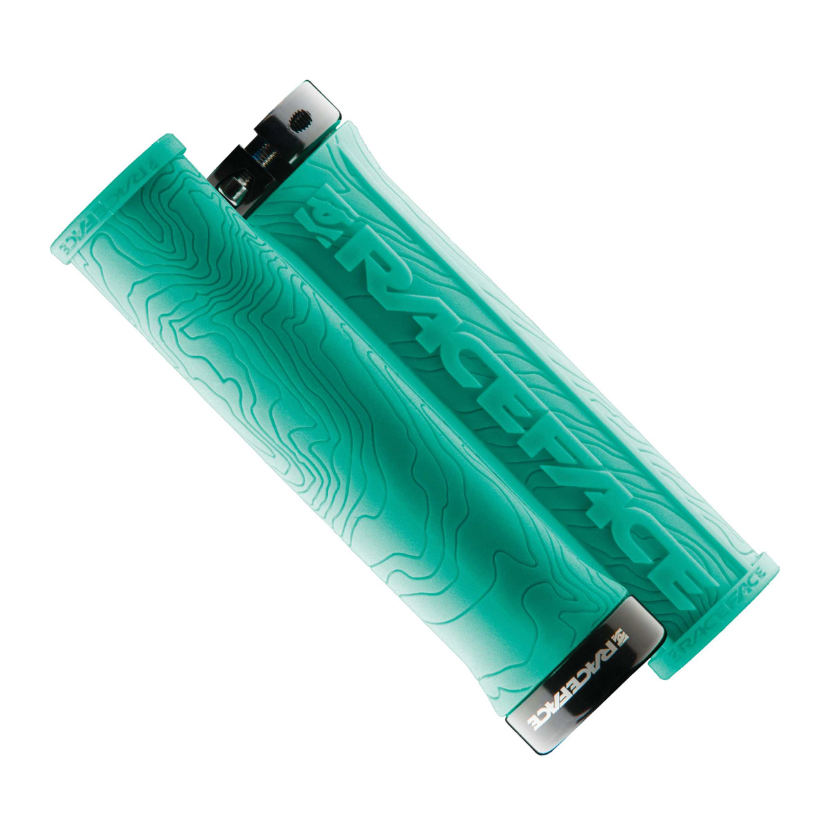 Race Face Half Nelson Grips