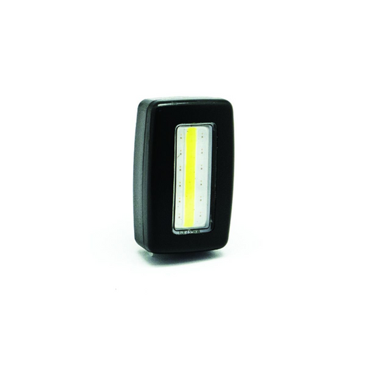 Ryder Light Mi-Run Multipurpose Light USB front/rear